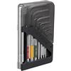 Topeak Toolcard, set da 13 pezzi