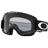 Oakley O Frame 2.0 Pro MX Occhiali Cross Nero'