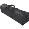 rockible Contenitore per Attrezzatura da Campeggio, per Tende, Portatile per Tavoli Pieghevoli, 140x20x20cm