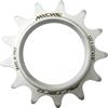 Miche CORONA DE PISTA MICHE 1/8 13 DIENTES CON ROSCA PLA