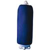 PARACHINISHOP Calza PARABORDO Blu F3 CM 22 X 74 COPRIPARABORDO Accessori Nautica