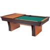 Garlando ALEXANDRA 8 Tavolo Biliardo gioco dimensioni 220x110 cm, Garlando, TABLE, POOL