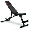 BH Panca pesi multiposizione G312 Weight Bench