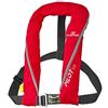 Plastimo LIFEJKT INF PILOT 165 ZIP HAMMAR RED