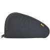 US PeaceKeeper P21013 Custodia per Pistola (Grande), Nero, 33 x 17,8 x 2,5 cm