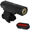KRYPTONITE Luz Alley F-650 & Avenue R-50 - Premium USB Set