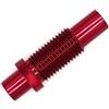 Feedback Sports Adattatore per asse Sprint Adattatore, rosso, 15 x 100 mm