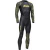 Zoggs EXPLORER ultra FS Man (L)