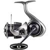 Daiwa 25 Caldia FC LT Mulinello da spinning 1000-5000 (2000S)