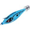 DTD PROJECTILE FULL COLOR - EGI #3.0, COLOR RED HEAD