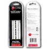 ShockOut Protezione ShockSkin Picche Nero 2025