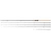 Korum 3K K0330074 - Canna da pesca Trilogy Triple, 3 sezioni superiori da 0,7 kg, 0,8 kg e 1 kg, 3 punte da 56,7 g, 113,4 g e 170,1 g, manico in sughero, codice K0330074