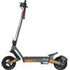 KuKirin G2 Monopattino Elettrico Adulto Pieghevole, Batteria 48V 15.6Ah, Autonomia fino a 55 km, Pneumatici Tubeless 10 Pollici, Doppia Sospensione, Doppio Freno a Disco