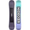 Nidecker Women Sensor Snowboard 2025,147