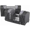PowerBlock® - Kit di Coppia di Pesi Sport 2.4, 1,5 kg-11 kg
