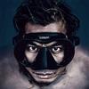Xdeep Radical Frameless Diving Mask One Size