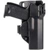 Holster Fondina Vega SHWD8 Shockwave SICURA Livello 3 (SHWD009S Glock 19/23/25/32/38, Sinistra)