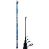 Kolpo Positiva CRB Bolo Canna Da Pesca Bolognese 5/50 gr 5 mt telescopica