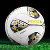 FORZA Palloni Da Calcio - Performance Eccellente | Per Uso Professionale | Struttura Ineguagliabile (Pacco Da 1, Taglia 5 (Adulti))