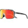 LHSJYG Occhiali Ciclismo Occhiali da ciclismo, occhiali da sole for bici, occhiali da sole for bicicletta(Style 7)