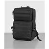 STAMINA FITNESS STMN Fitness - Zaino Tactical Light 30L Black