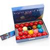 Aramith Tournament Champion - Set di Palle da Biliardo da 5,1 cm (1 7/8)