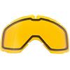 Tsg Goggle Expect Snowboard Occhiali in vetro di ricambio - Yellow | Giallo | One Size