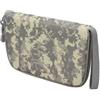 Gexgune Borsa tattica per il trasporto di pistole, fondina portatile per pistola nascosta, custodia morbida per il trasporto di pistole, accessori per armi da caccia (Black)