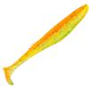 Rapala Crushcity The Kickman | 7,5cm Fire Flame 7.5cm