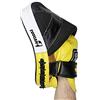 GREEN HILL Colpitori Professionali Focus Mitt Toucan Eagle Condor Guanti da passata Boxe colpitori Maestro Pelle