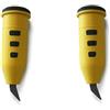 N&W CURVE Puntale Silent per bastoncini Ergocurve