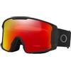 Oakley LINE MINER L 0OO7070 COLOR: BLACK CAMO I3 - BLACK CAMO One Size
