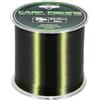 Seaknight Lenza da pesca alla carpa, 500 m, in nylon super resistente, monofilamento, filo da pesca in acqua dolce e salata, 4,5-11,3 kg
