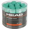 HEAD Cestino Da 60 Pezzi Overgrip Head Prime Tour Verde