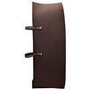 LOVEHORSES Fascia Full Contact - Innovazione e Comfort - Posizione Fissa - Nuovo Modello - Elastico Italiano Certificato Oeko-Tex - Tecnologia Wellness Made in Italy