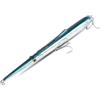 Generico Esche da ad ago Stylo 210 205mm 130mm Stick Bait Galleggiante Esche affondanti Buona azione Wobblers(9507 04,205mm 40g sinking)