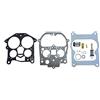 PARACHINISHOP Kit CARBURATORE Rochester 4 CORPI MERCRUISER Volvo OMC Johnson EVINRUDE Accessori Nautica