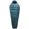 deuter Orbit 0° - sacco a pelo in fibra sintetica
