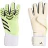 adidas Predator Competition Radiant Blaze Guanti da Portiere