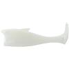 FIIISH Corps de Rechange Blaster Shad No.2-16cm - White Coco UV - BS1529
