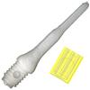 Evolution / Dart-Store Hennef 200 punte Evolution EVO per freccette, bianco e Dart-Store Hennef Checkout-Card