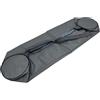 WheatThrive Custodia per tappetino da yoga, leggera e impermeabile, con chiusura a zip per un facile utilizzo