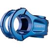 Burgtec Enduro MK3 - Attacco manubrio da 35 mm, portata 42,5 mm, colore: Blu scuro
