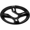 Sharplace Corona Pignone Protezione Denti Bici Attrezzatura Per Bicicletta 42-44t, 180mm