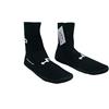 Rakkettone High Power HP Calzari Grossi Beach Tennis Neoprene (ML - 41/42, Nero)
