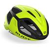 RUDY PROJECT Casco Spectrum Yellow Fluo/Black Matte (Taglia S)