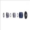 BassLegend Kit di ricambio per mulinello da pesca Sic Line per mulinello da spinning Daiwa (A1 (cuscinetto normale)), A1(Normal Bearing)