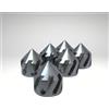 Z-RAM 6 X Z.50v2 Z-RAM Steel Balls for Umarex T4E HDR50 Cal 0,50