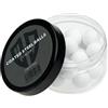 Z-RAM 20 palline rivestite in acciaio, 10,5 g, HDR68 HDS68 HDX 68 HDB 68 Cal.68 White