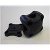 Plastimo MULTI PURPOSE BRACKET BLACK